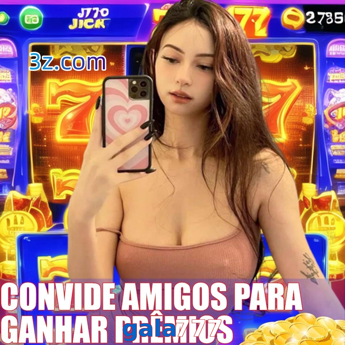 gala777